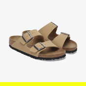 Birkenstock Classics Unisex Krem Terlik