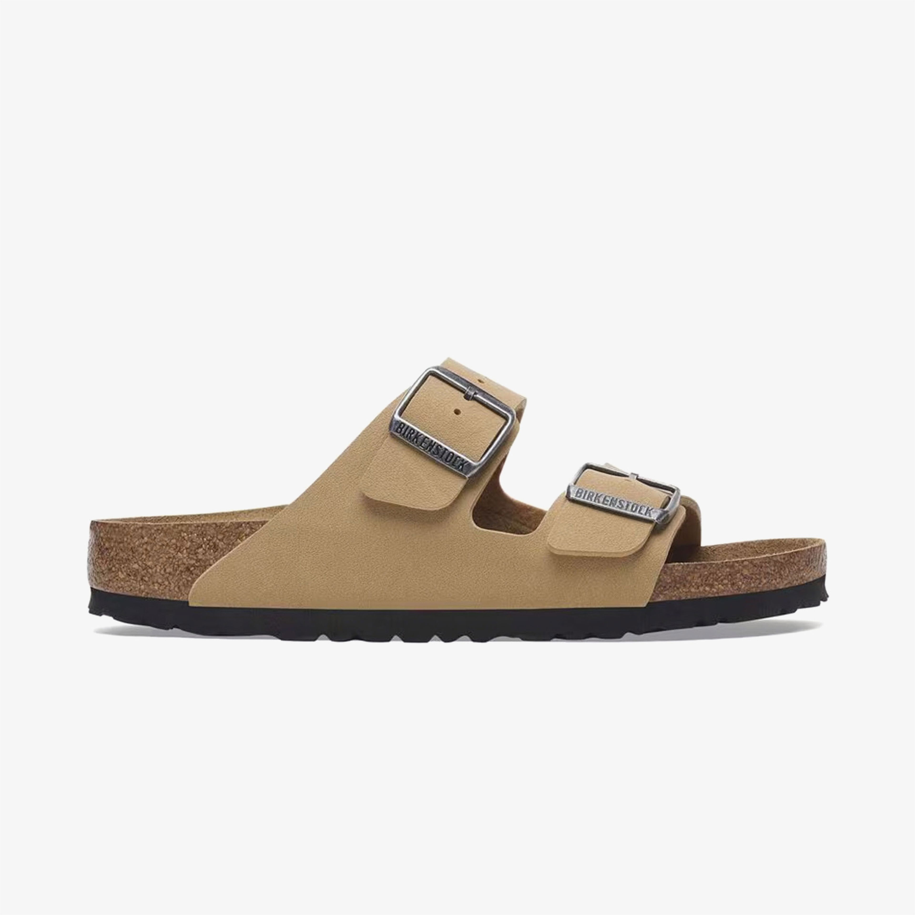 Birkenstock Classics Unisex Krem Terlik