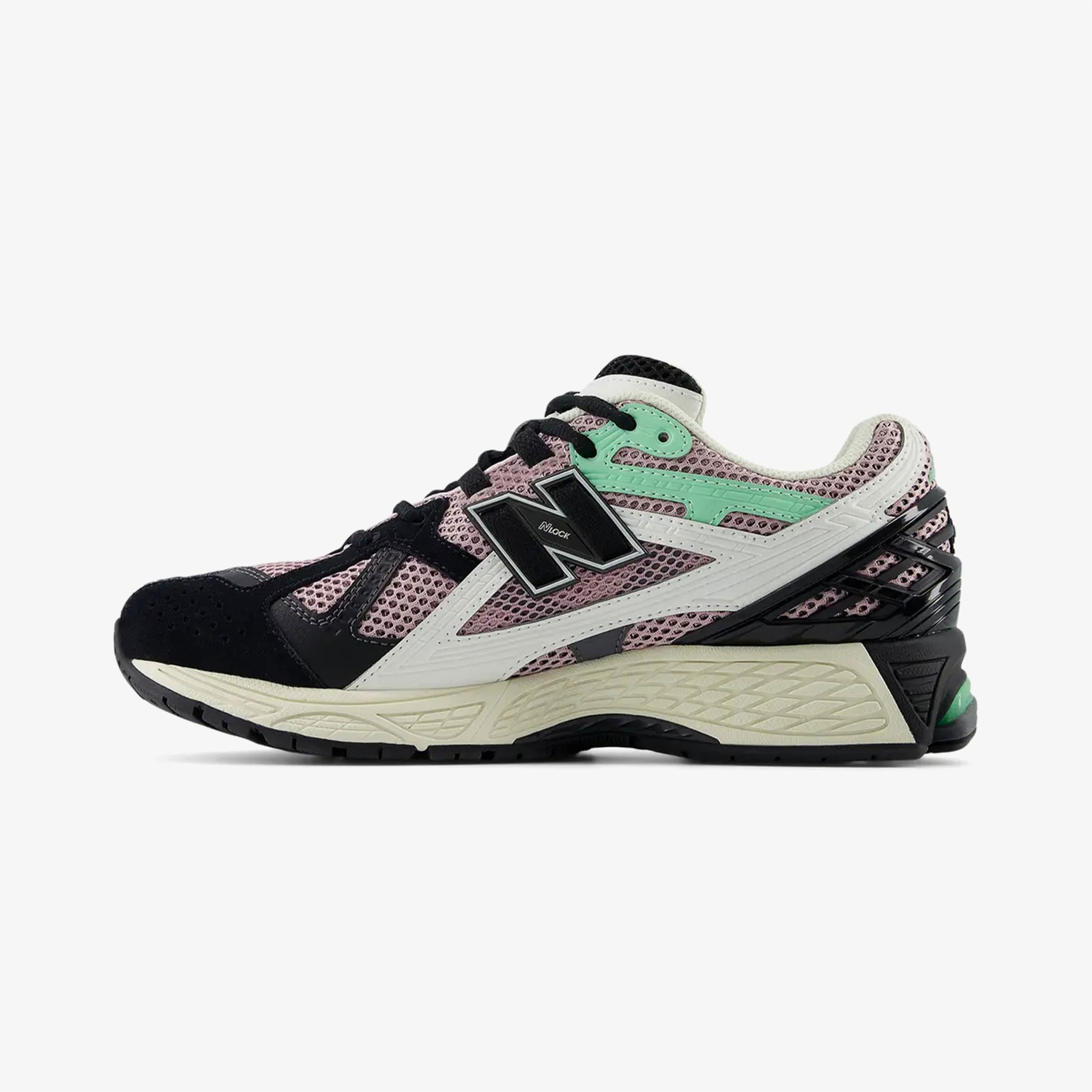 New Balance 1906 Utility Unisex Pembe Sneaker
