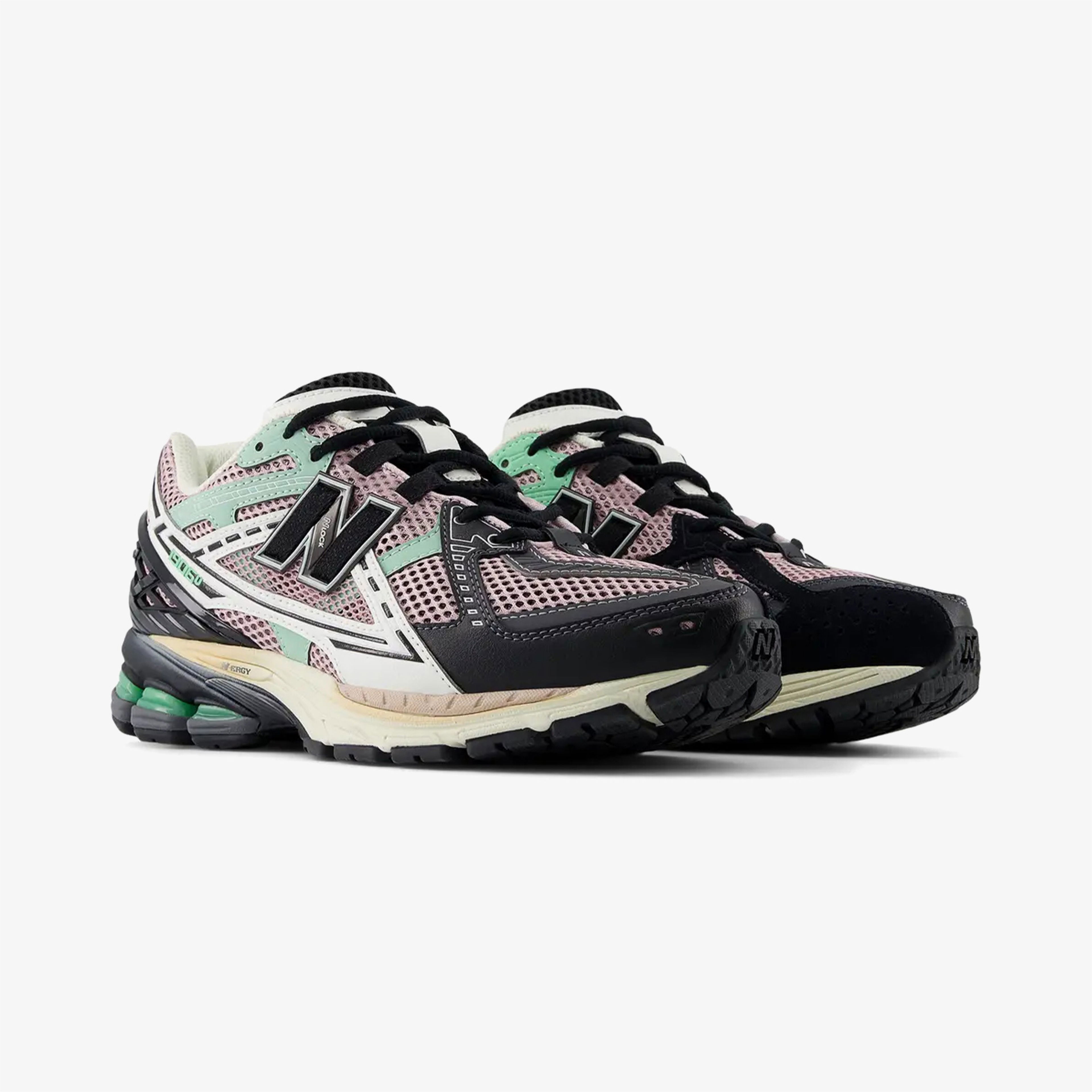 New Balance 1906 Utility Unisex Pembe Sneaker