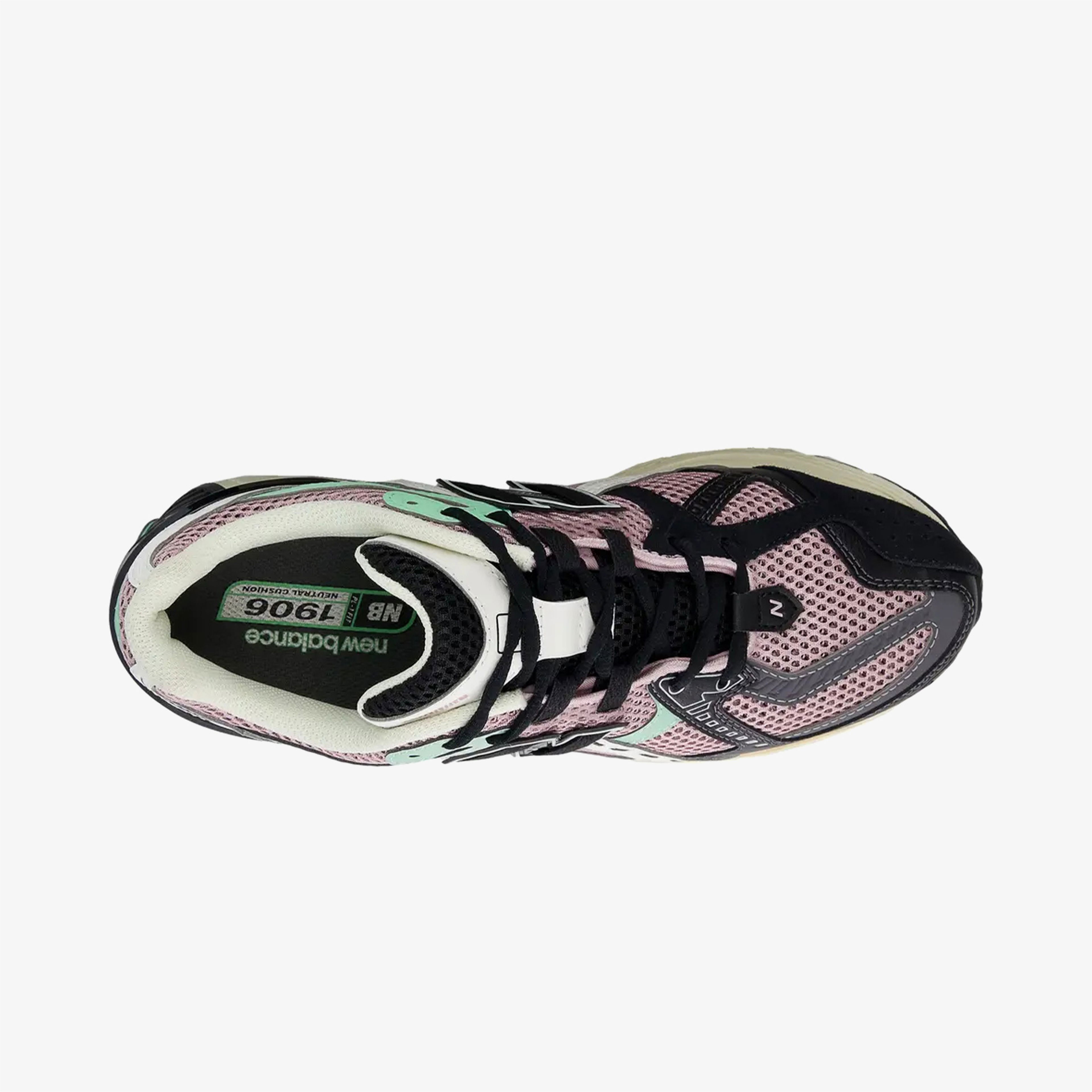 New Balance 1906 Utility Unisex Pembe Sneaker