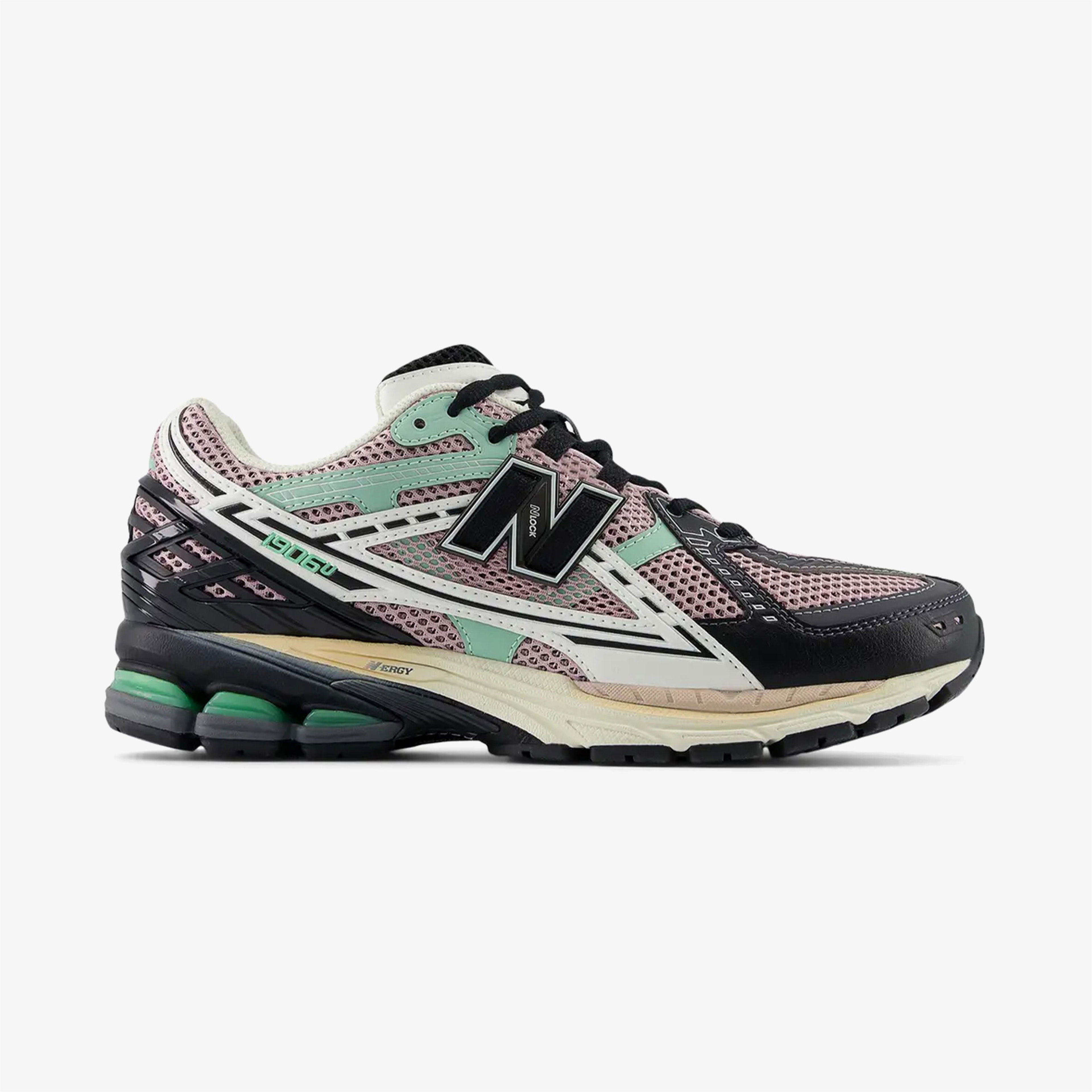 New Balance 1906 Utility Unisex Pembe Sneaker