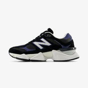 New Balance 9060 Kadın Siyah Sneaker