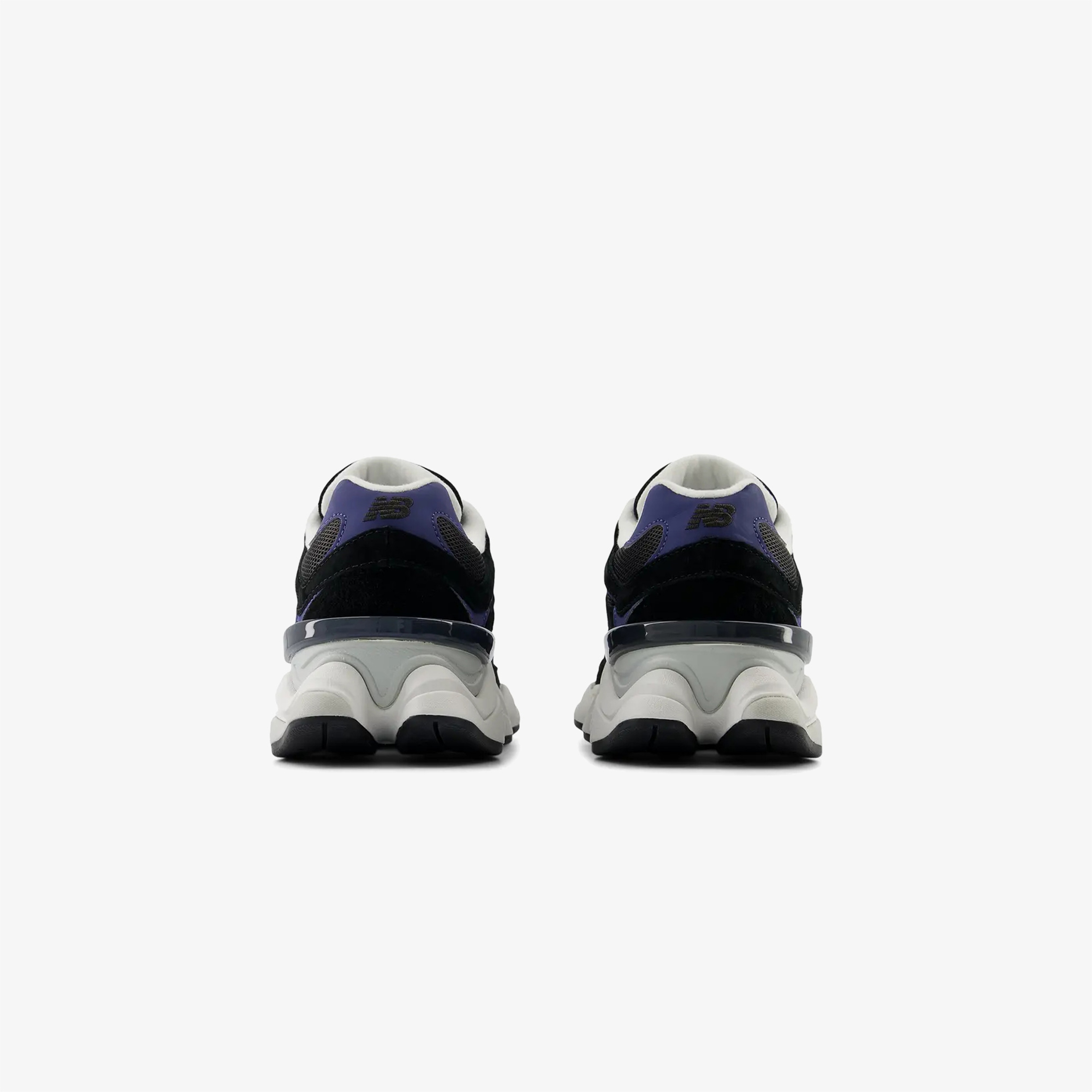 New Balance 9060 Kadın Siyah Sneaker