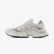 New Balance 9060 Unisex Gri Sneaker