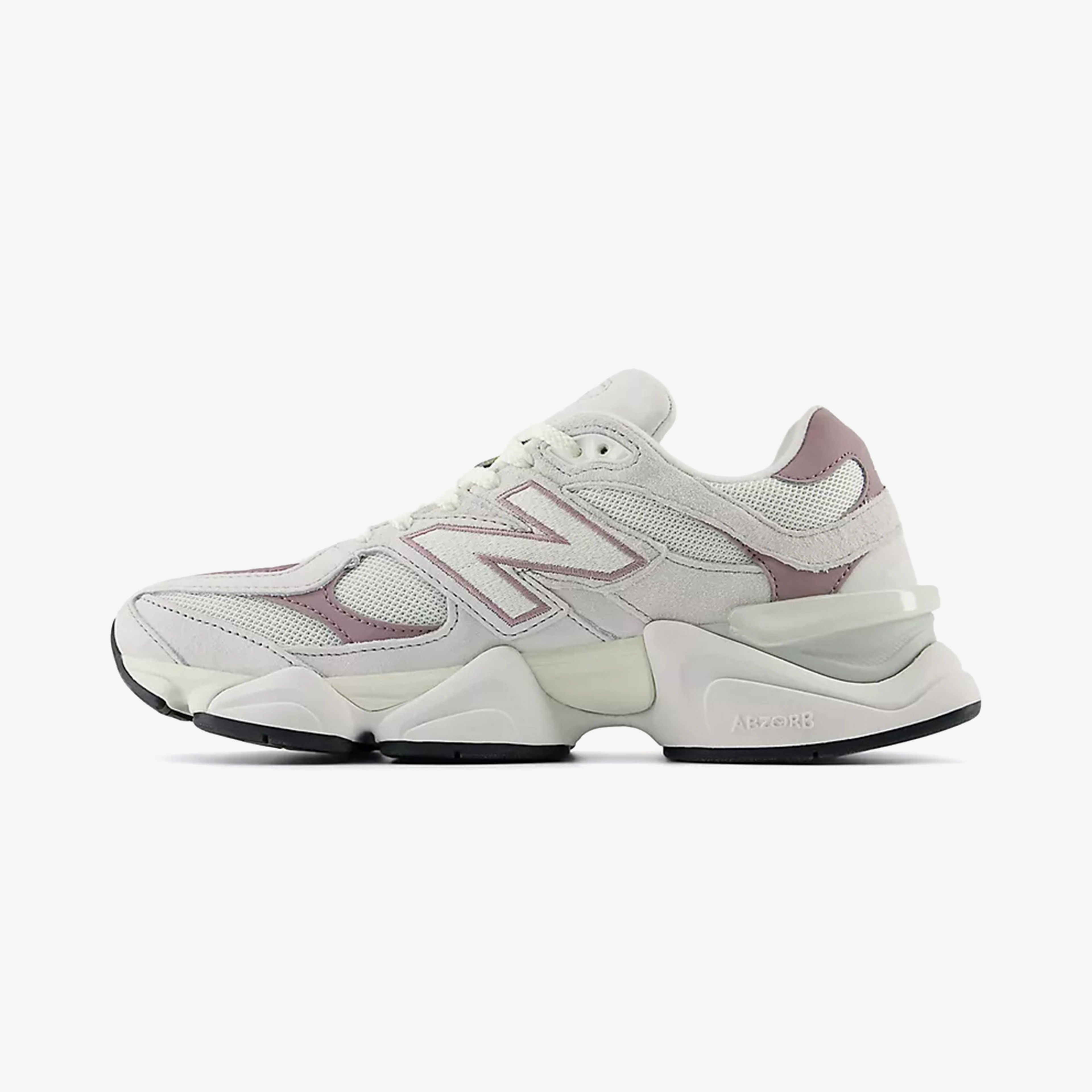 New Balance 9060 Unisex Gri Sneaker