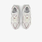 New Balance 9060 Unisex Gri Sneaker