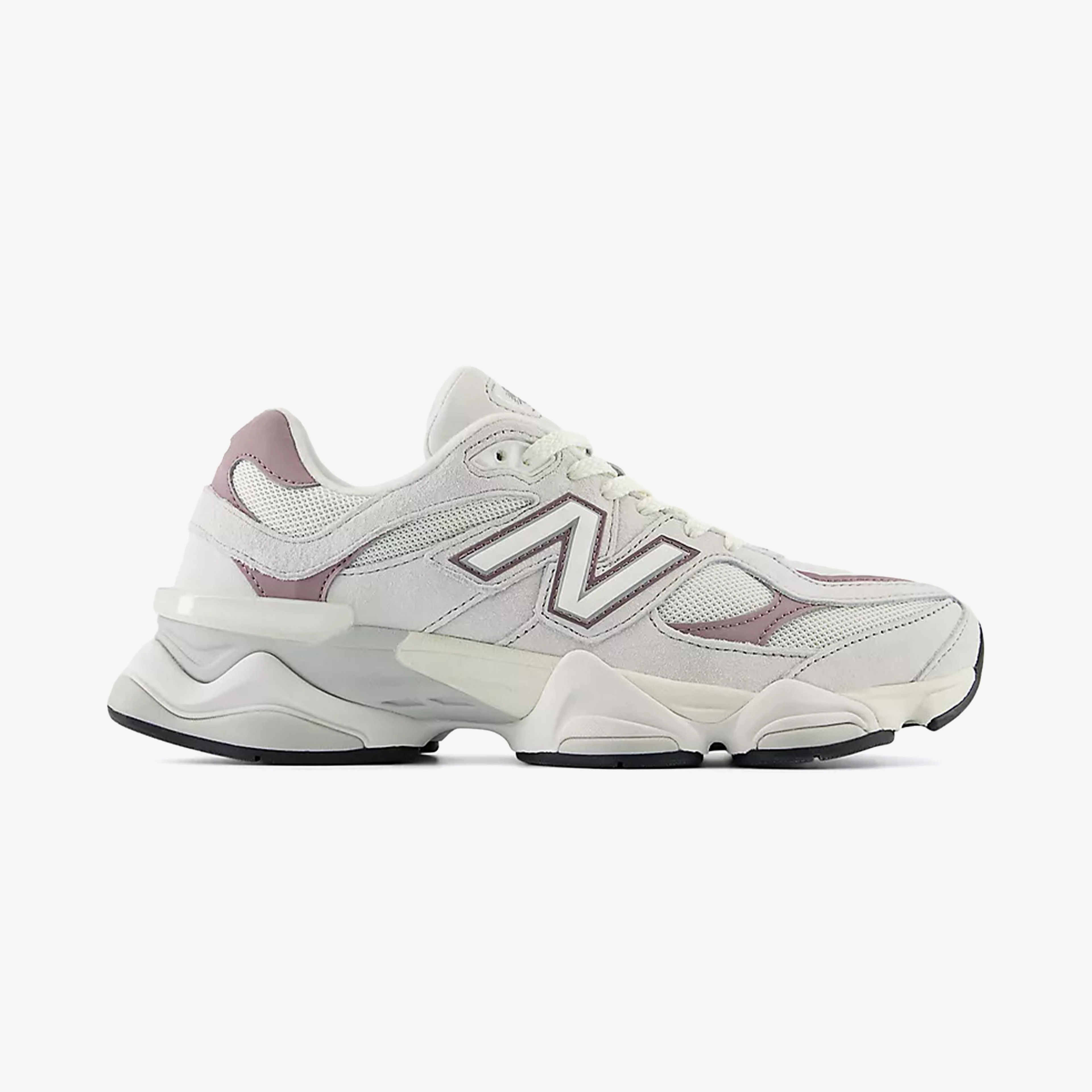 New Balance 9060 Unisex Gri Sneaker