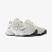 New Balance 9060 Unisex Gri Sneaker