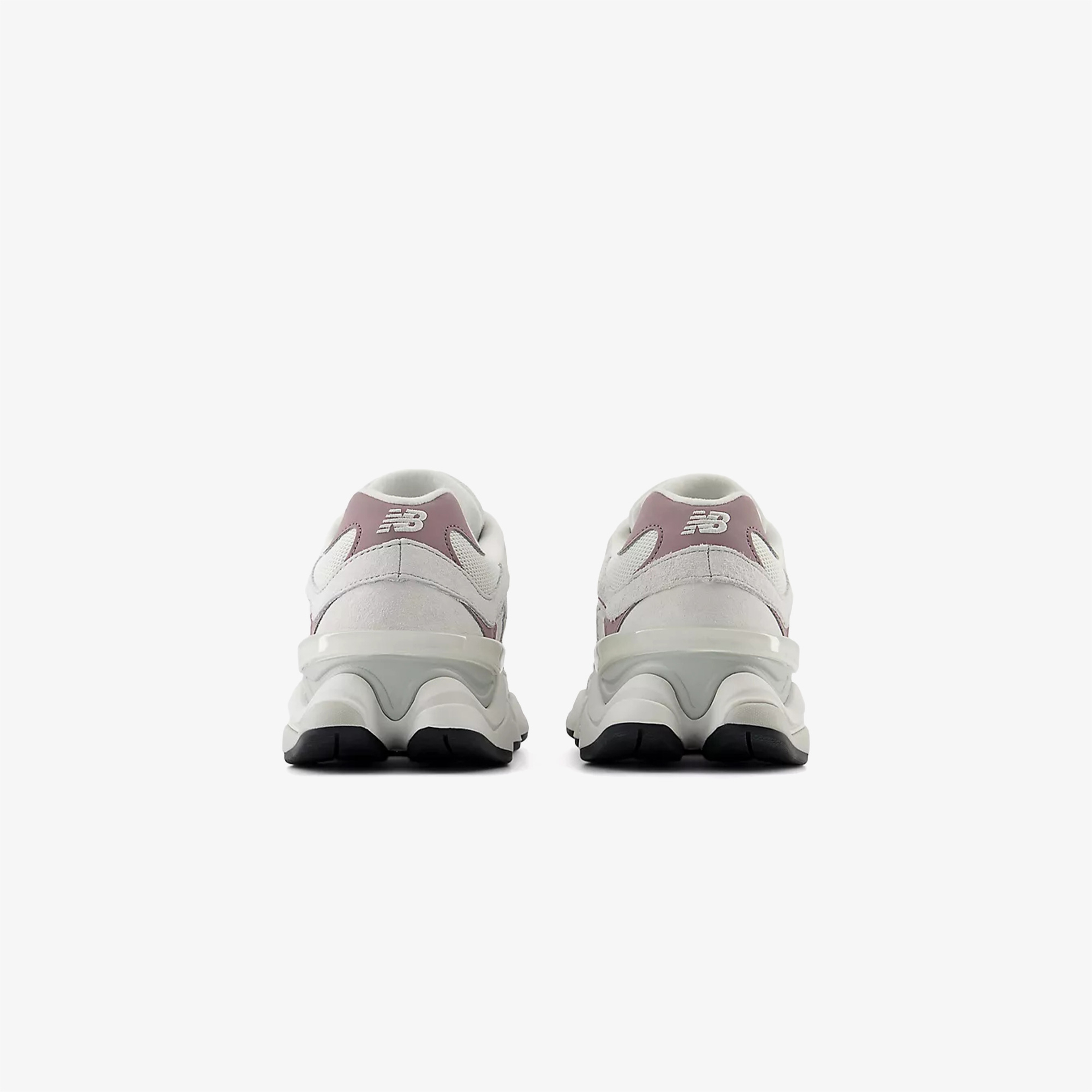 New Balance 9060 Unisex Gri Sneaker