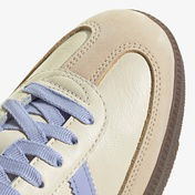 adidas Samba Og W Kadın Krem Sneaker