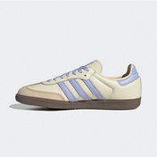 adidas Samba Og W Kadın Krem Sneaker