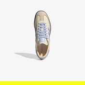 adidas Samba Og W Kadın Krem Sneaker