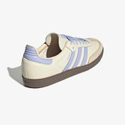 adidas Samba Og W Kadın Krem Sneaker