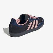 adidas Samba Og Kadın Siyah Spor Ayakkabı