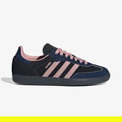 adidas Samba Og Kadın Siyah Spor Ayakkabı