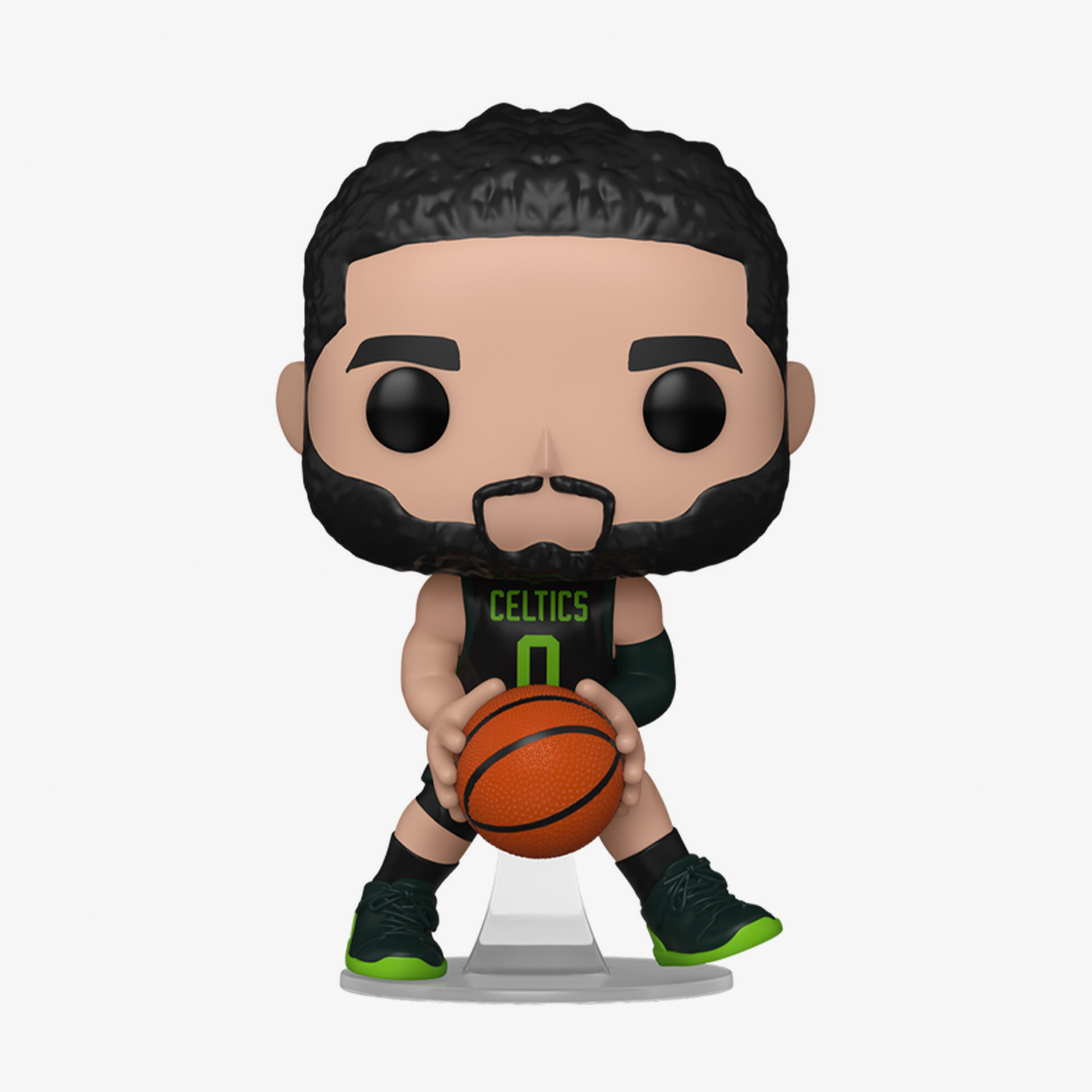 Funko POP Celtics Jayson Tatum City Uniform Edition Renkli Figür
