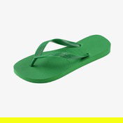Havaianas Top Erkek Yeşil Terlik