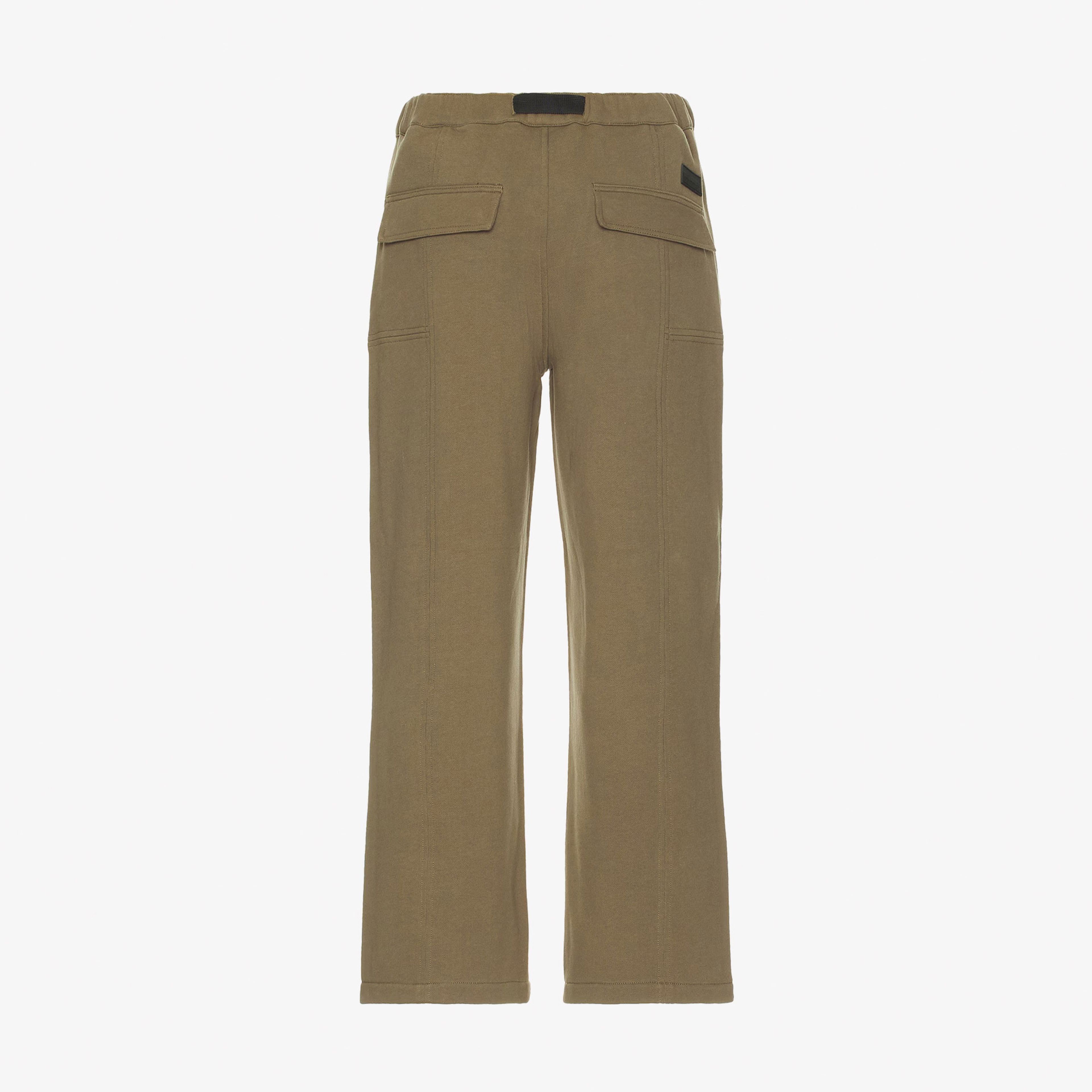 The Hundreds Stryker Cargo Erkek Yeşil Pantolon