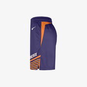 Nike Phoenix Suns Icon Edition Erkek Mor Şort