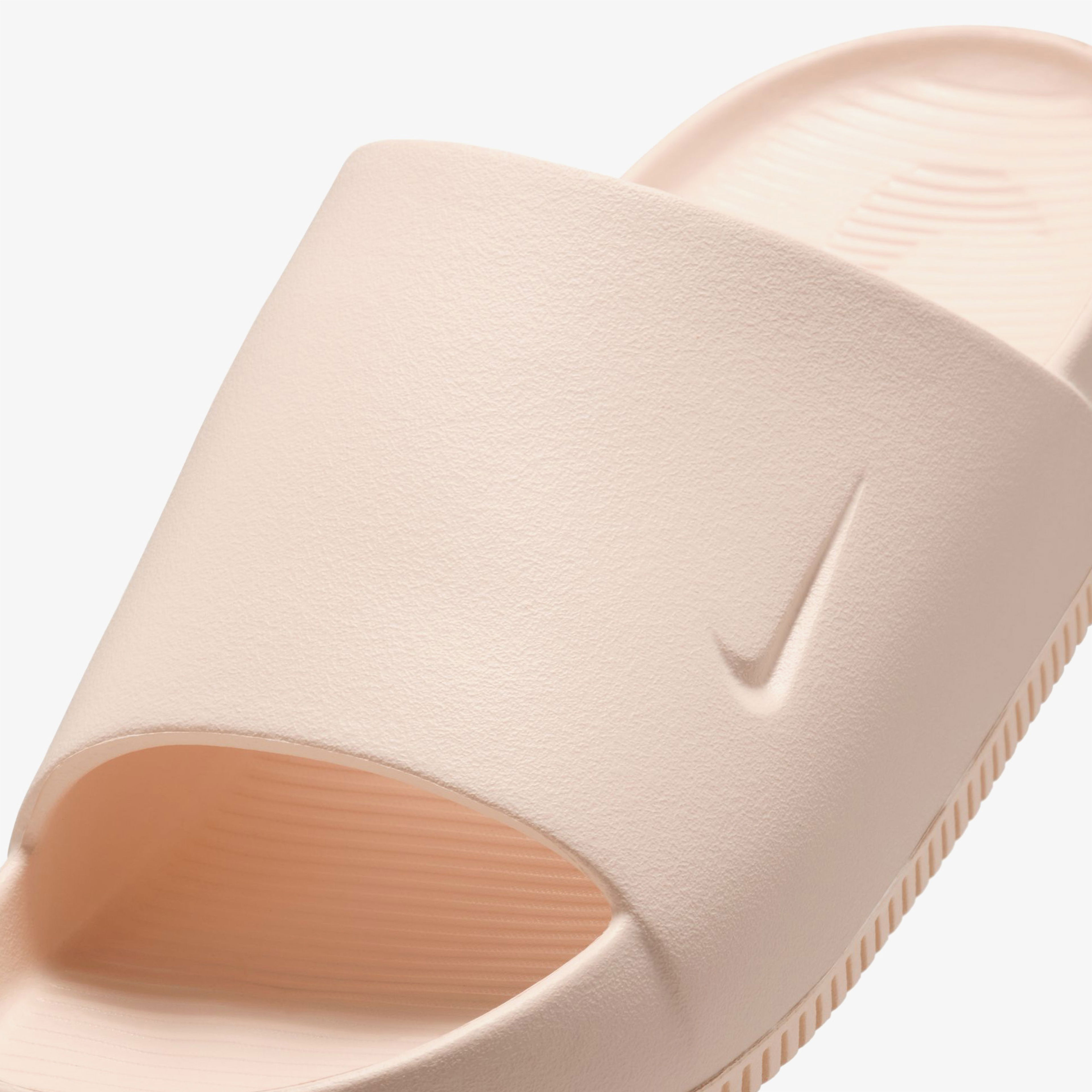 Nike Calm Kadın Turuncu Sneaker