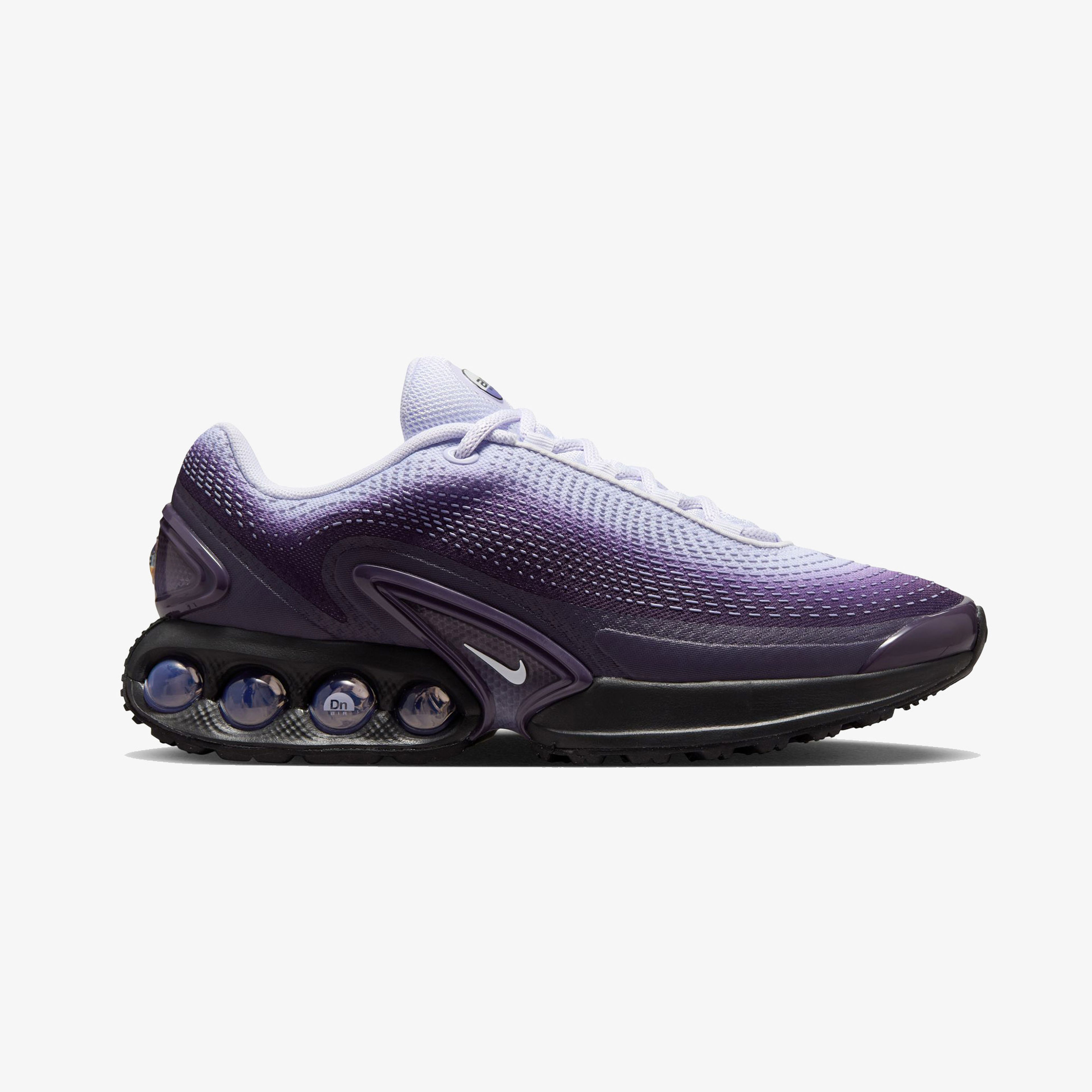 Nike Air Max Kadın Mor Sneaker
