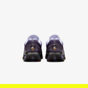 Nike Air Max Kadın Mor Sneaker