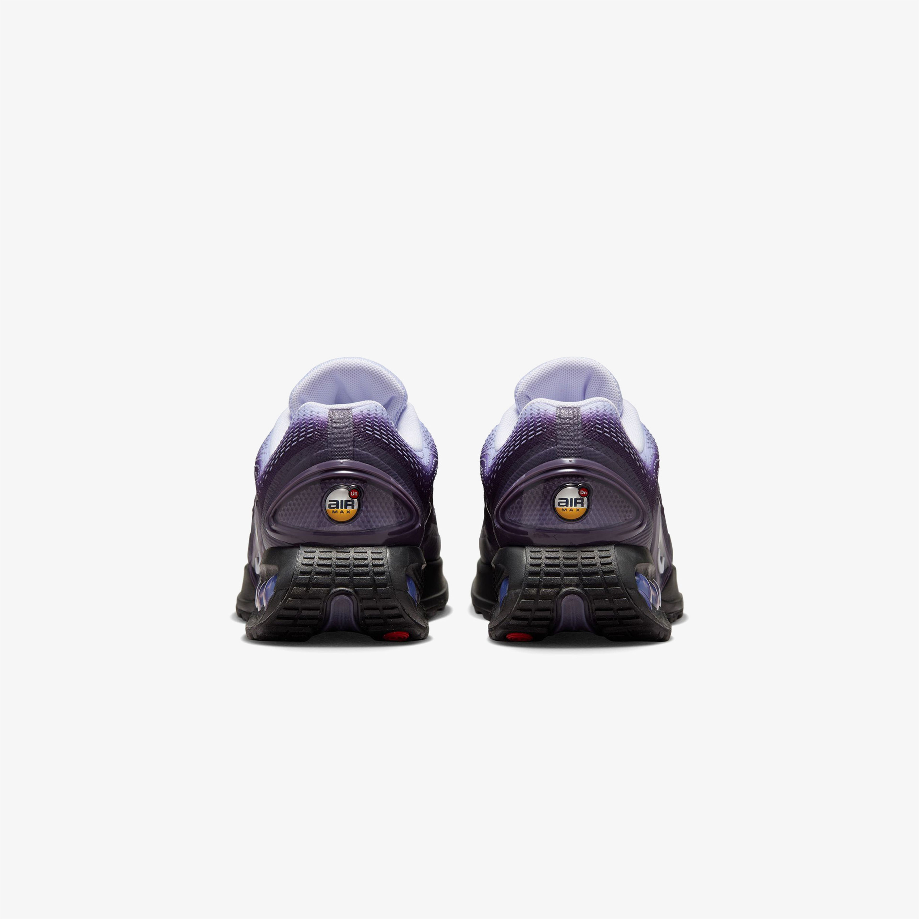 Nike Air Max Kadın Mor Sneaker
