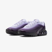 Nike Air Max Kadın Mor Sneaker