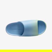 Nike Calm Slide SE Kadın Mavi Terlik