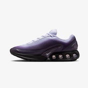 Nike Air Max Kadın Mor Sneaker