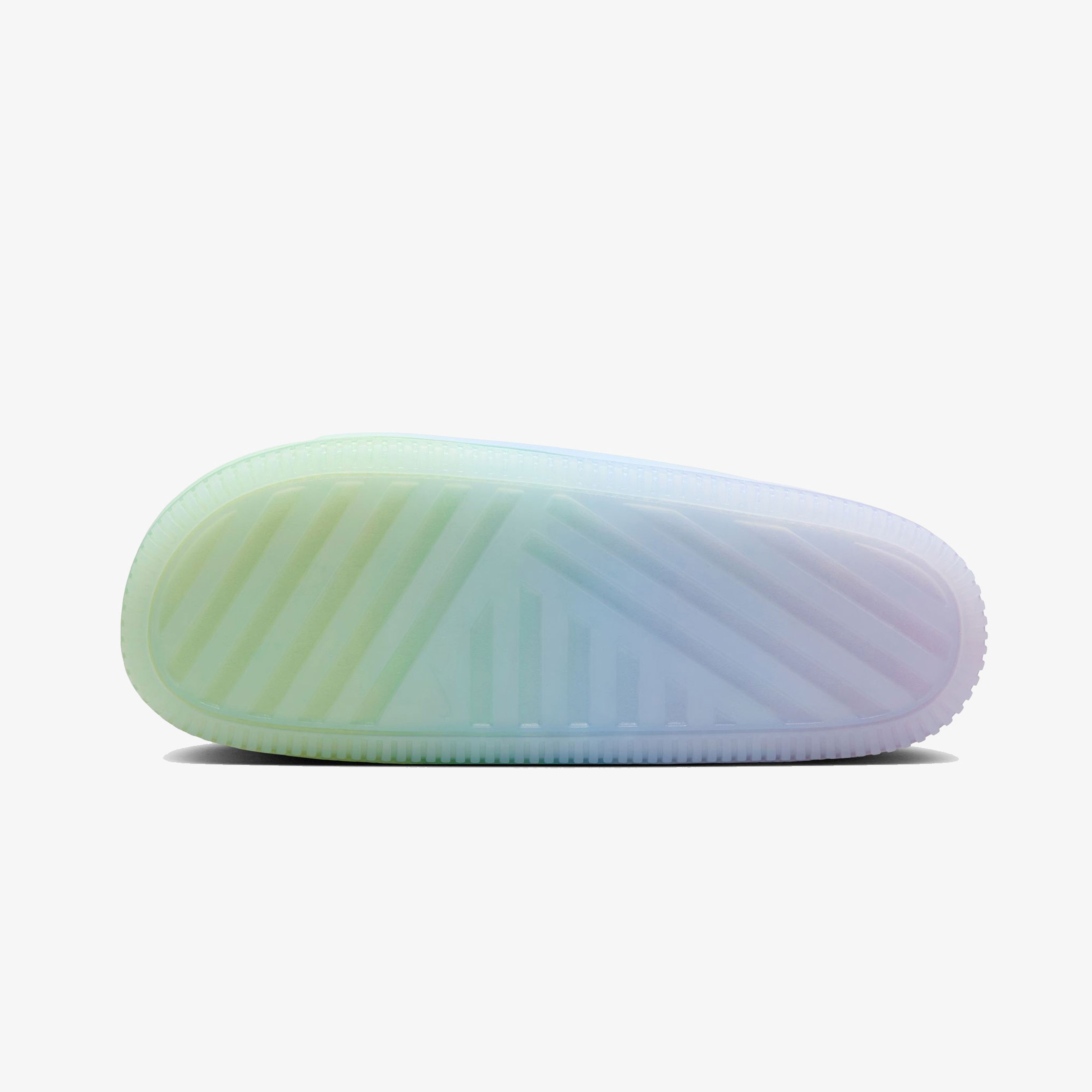 Nike Calm Slide SE Kadın Mavi Terlik