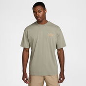 Nike M90 Erkek Yeşil T-Shirt