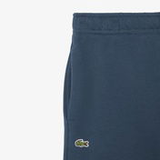 Lacoste Erkek Çocuk Baskılı Lacivert Şort