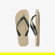 Havaianas Top Logo Pop Up Erkek Mavi Terlik