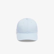 Lacoste Unisex Mavi Şapka