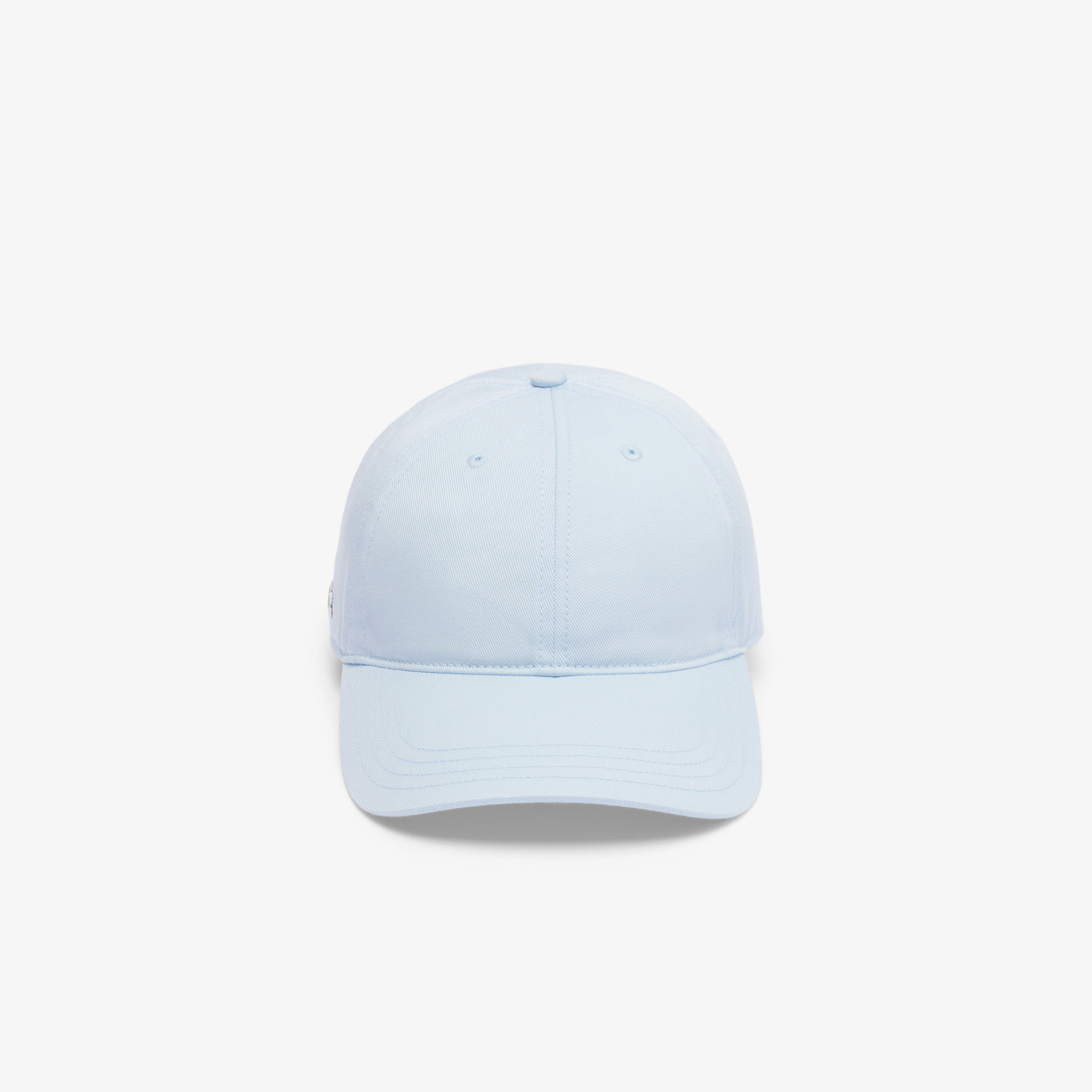 Lacoste Unisex Mavi Şapka