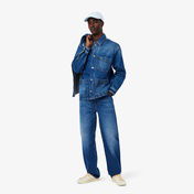 Lacoste Unisex Mavi Şapka