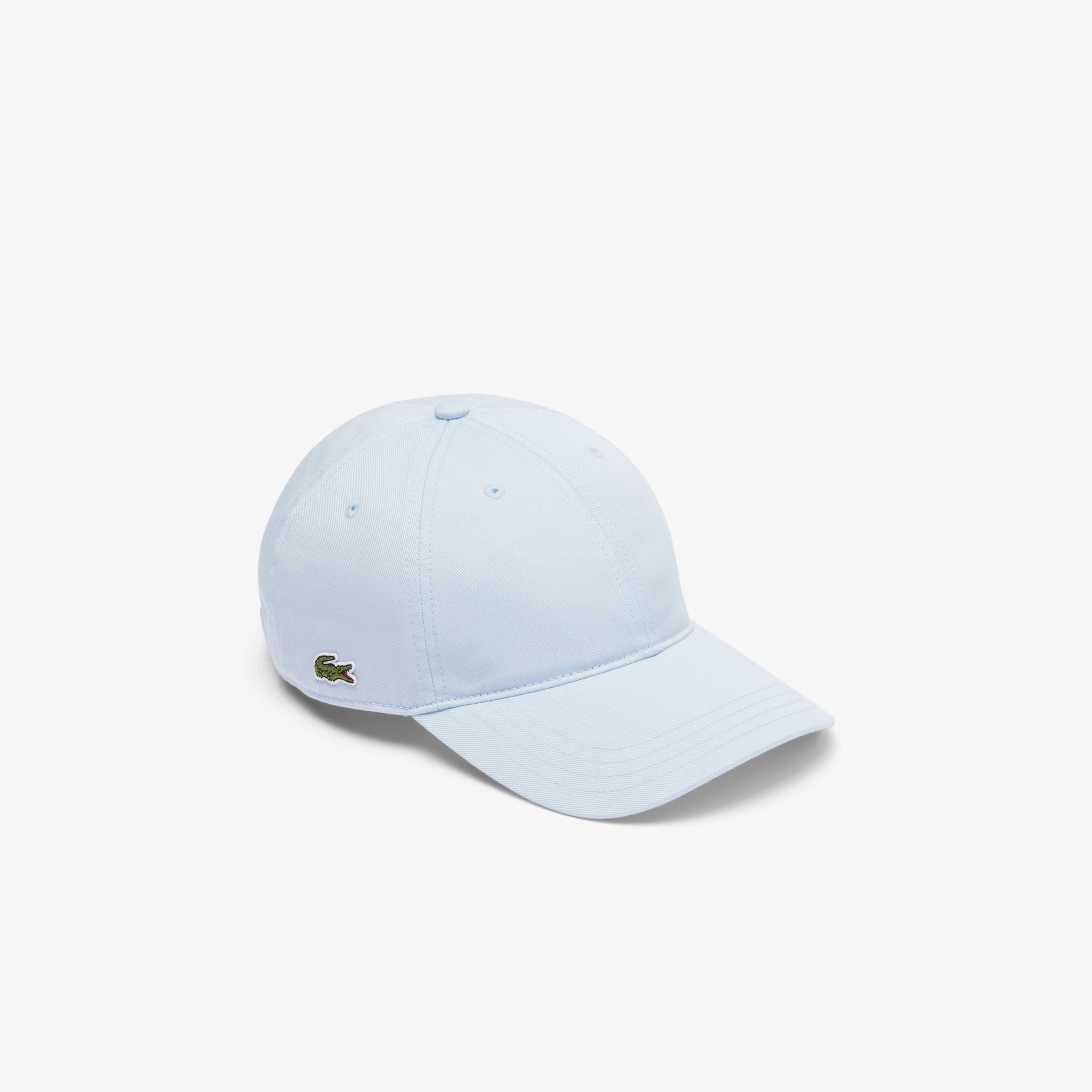 Lacoste Unisex Mavi Şapka