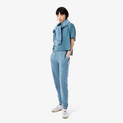 Lacoste Batwing Kadın Mavi T-Shirt