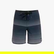 Quiksilver Surfsilk Scallop 18 Erkek Yeşil Deniz Şortu