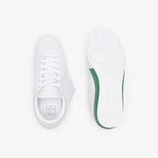 Lacoste SS25 RUNWAY Aura Kadın Beyaz Sneaker