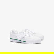 Lacoste SS25 RUNWAY Aura Erkek Beyaz Sneaker