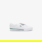 Lacoste SS25 RUNWAY Aura Erkek Beyaz Sneaker