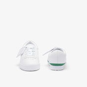 Lacoste SS25 RUNWAY Aura Erkek Beyaz Sneaker