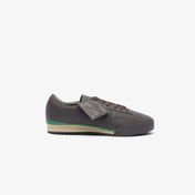 Lacoste SS25 RUNWAY Aura Erkek Kahverengi Sneaker