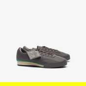 Lacoste SS25 RUNWAY Aura Erkek Kahverengi Sneaker