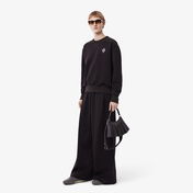 Lacoste SS25 RUNWAY Aura Erkek Kahverengi Sneaker