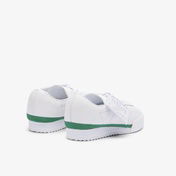 Lacoste SS25 RUNWAY Aura Kadın Beyaz Sneaker
