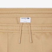 Lacoste Erkek Regular Fit Bej Eşofman Altı